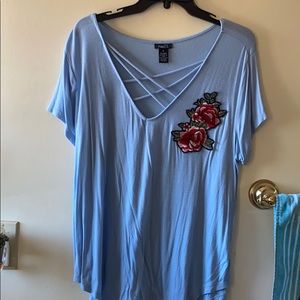 Rue 21 shirt
